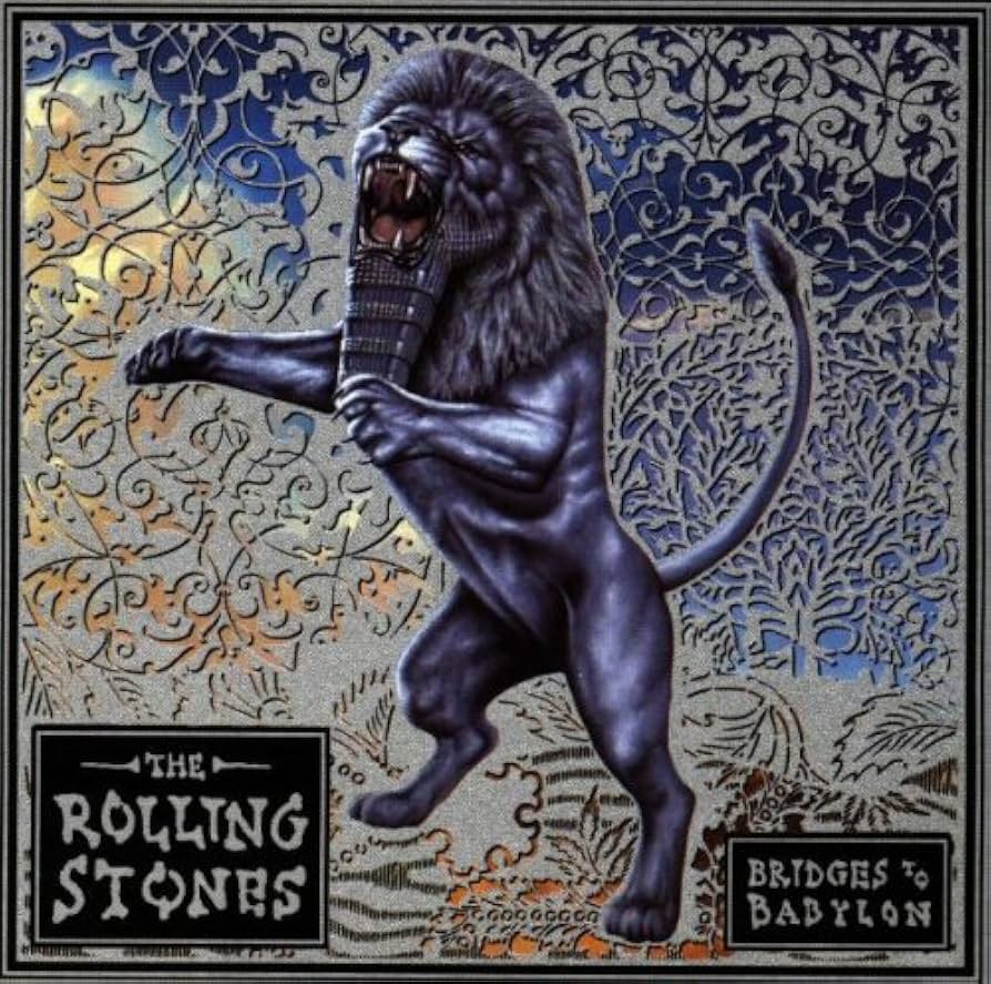 美品 Rolling Stones Bridges to Babylon 97 612ioIFZO2L._UF894,1000_QL80_.jpg