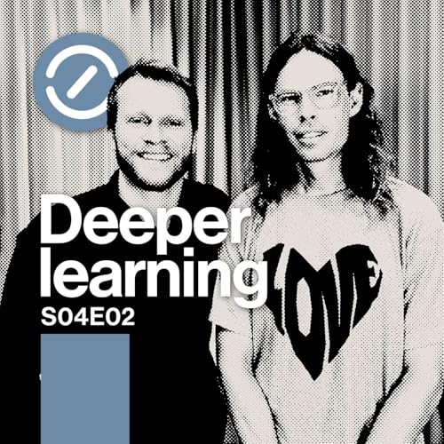 Episode 2: From roads to replicas cover art