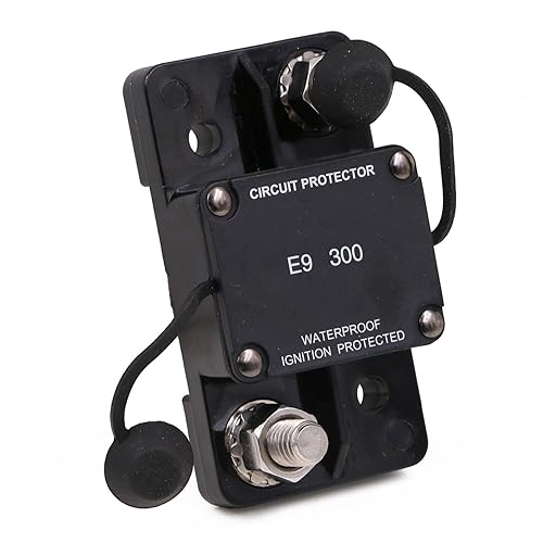 Miniatura 167 de Disyuntores, Montaje en superficie: tachuelas en un lado.