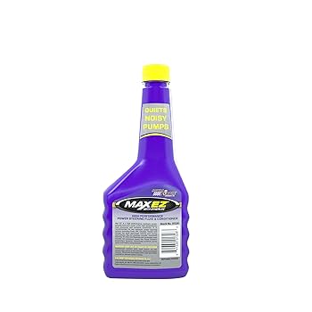 Roy  Amazon.com: Royal Purple 01320 Max ATF High Performance