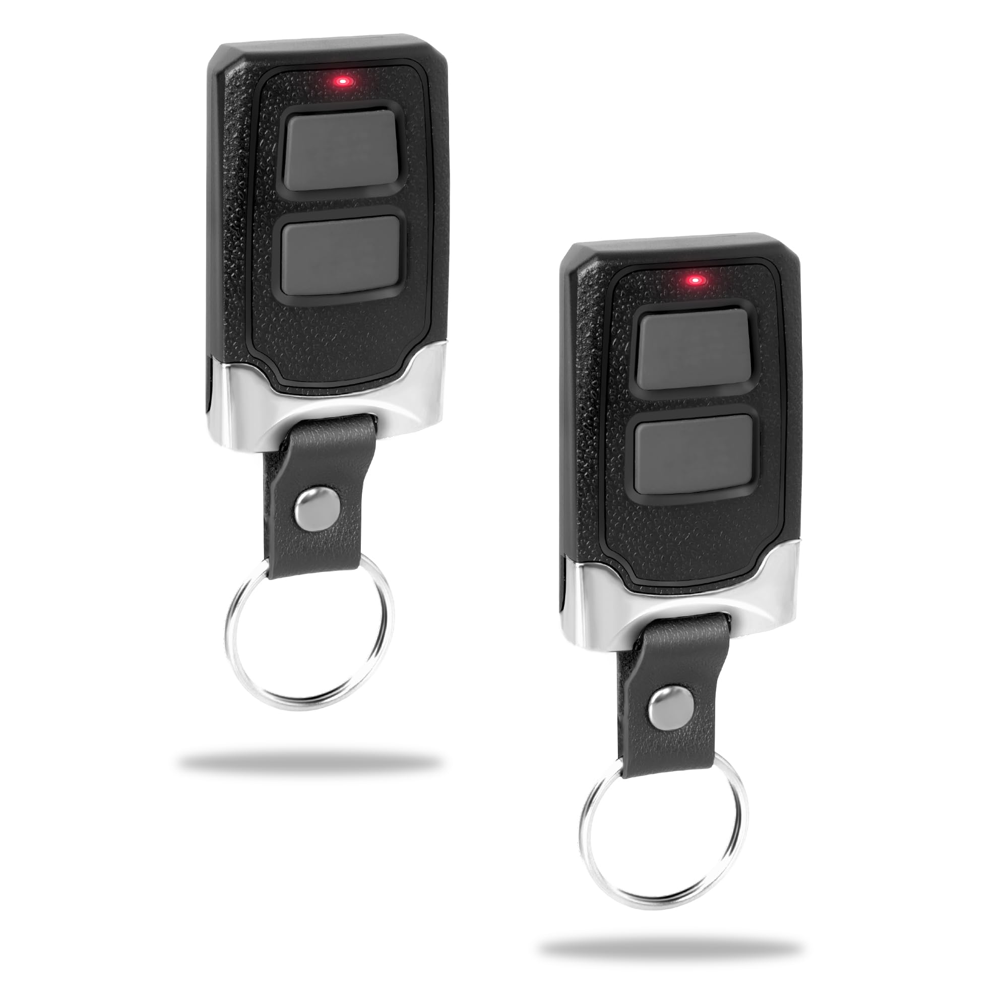 Photo 1 of 2 for Chamberlain LiftMaster Craftsman Garage Door Opener Remote Keychain