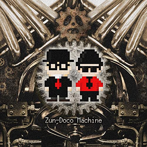 Zun-Doco Machine