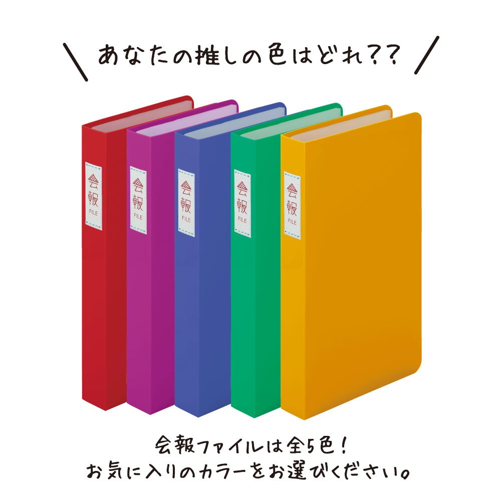 たま　会報1〜8号　会報ファイル付き たま ファンクラブ会報 正直 創刊号から最終8号まで、完全揃い8