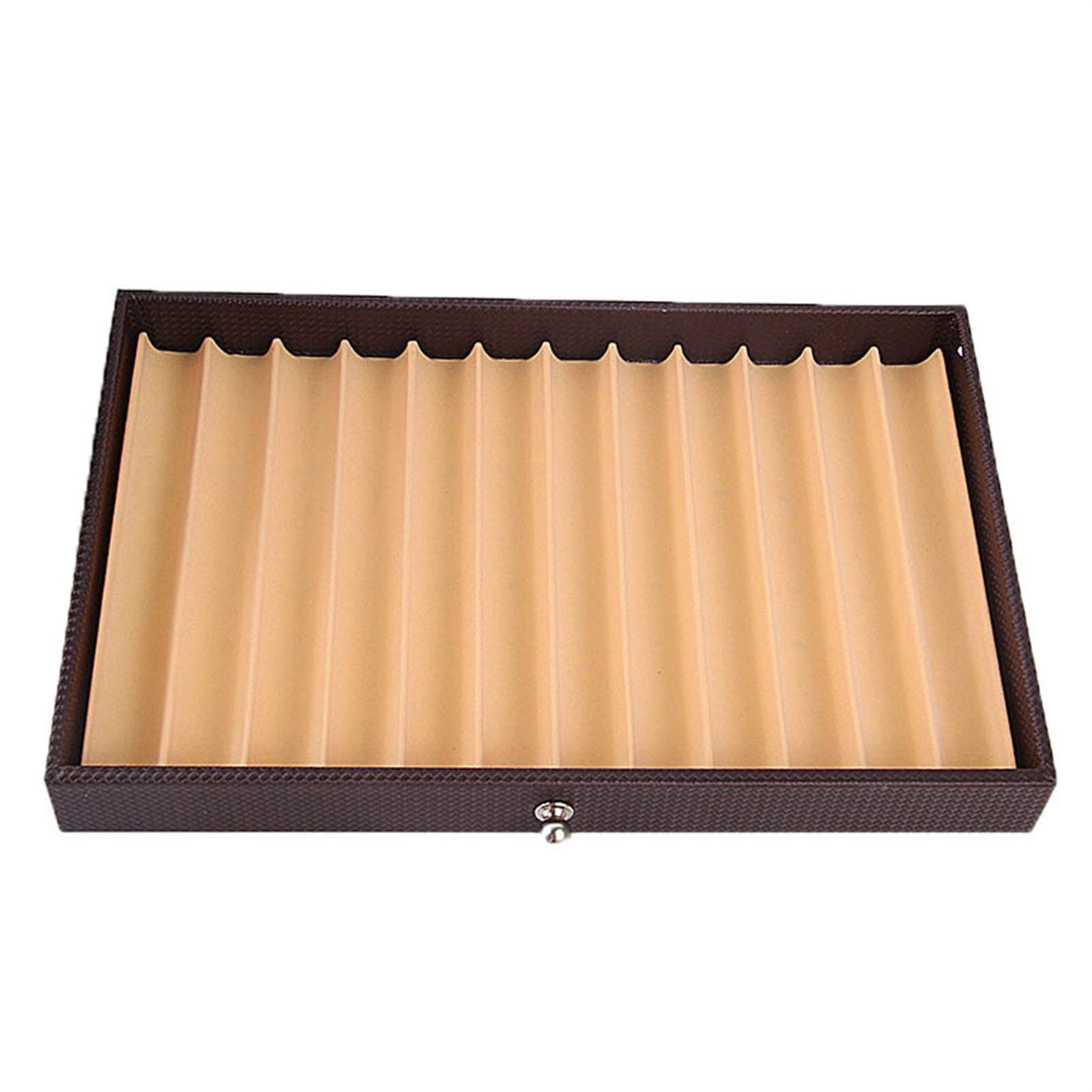 Amazon.co.jp: ペンケース 筆箱 ペン立て 万年筆ボックス万年筆収納