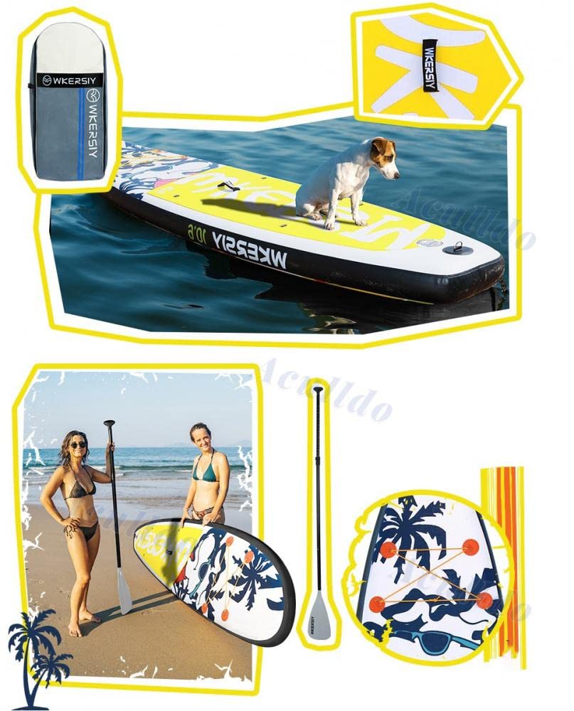 サップボード SUPボード SUP インフレータブル スタンドアップパドルボード SANKAIDOU サップ ボード sup サーフ パドル インフレータブル