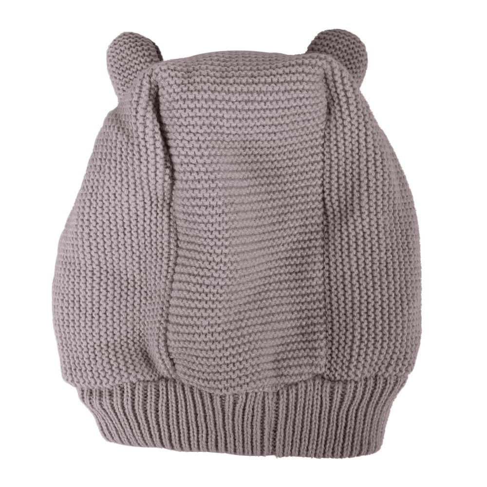 YAMEE Dog Winter Hats for Large Dogs Small Dog Hat Dog Ear Muffs Noise Protection - Image 3