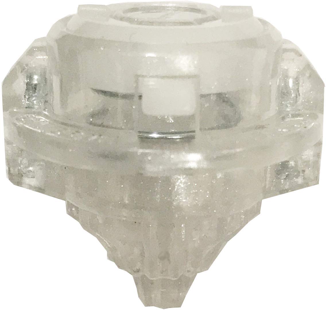 Amazon.co.jp: ベイブレードバースト ジャギー ドライバー ラメクリア