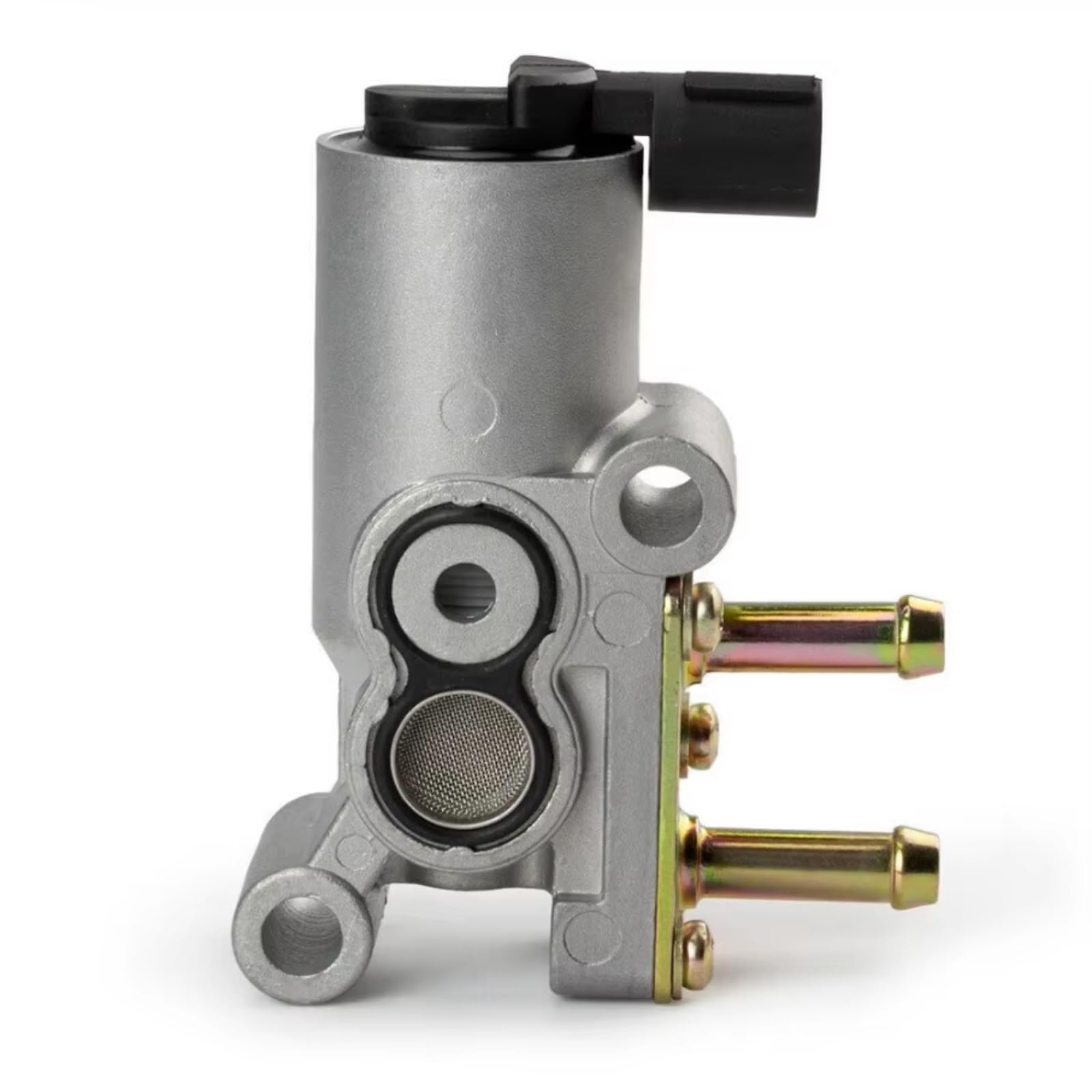 Ynbvgeta One Color Iac Valve Iac Valve 36450-P08-004 Compatible With Acura For Integra 1993 1994 1995 Fuel Injection Idle Air Control Valve Replacement Parts
