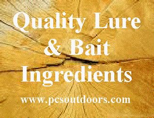 Asafoetida Tincture Liquid 4 oz. Quality Lure & Bait Ingredient