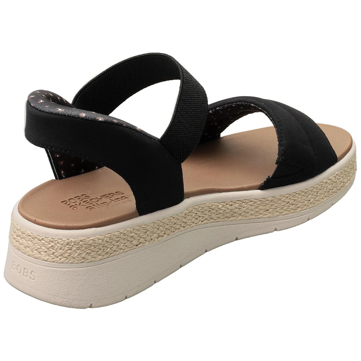 Skechers Bobs Sun Ray Sandalia Mujer
