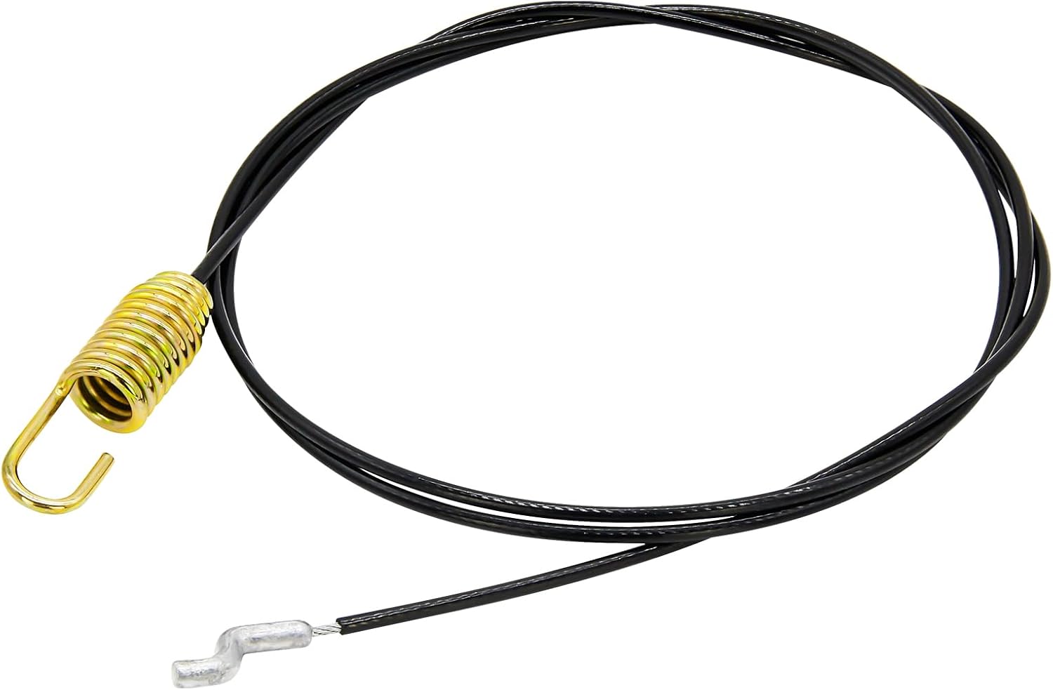 Pro-Parts Clutch Drive Cable for MTD 746-04229, 746-04229B, 946-04229, 946-04229B