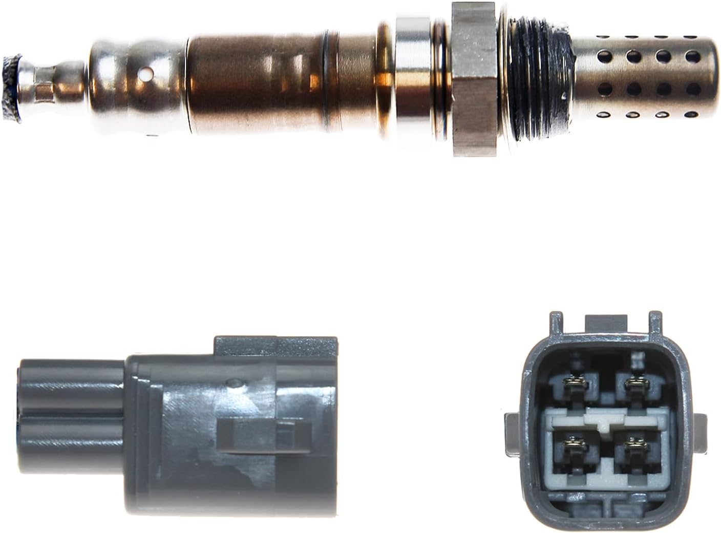 Walker Products 350-34277 Oxygen Sensor, Original Equipment Replacement Premium O2 Sensor