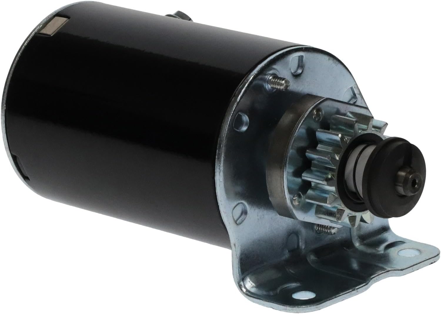 OEG Parts New Starter Compatible with Briggs & Stratton 12V CCW 14 Tooth Steel Gear 7HP-18HP 693552, 693551, RS41083, SBS0030, 41022028