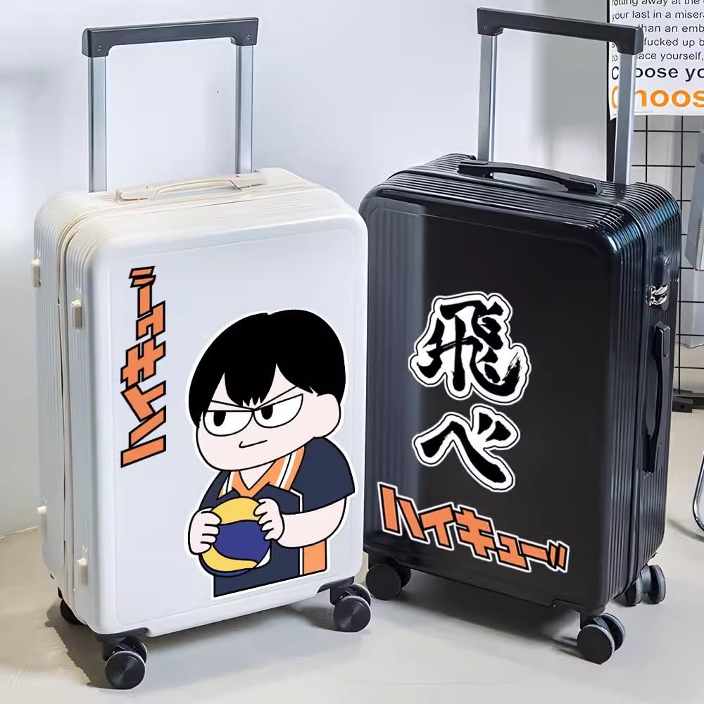 Amazon.co.jp: JIACAI ハイキュー!! ステッカー 音駒 鳥野 高校 装飾品 Amazon.co.jp: JIACAI ハイキュー!! ステッカー 音駒 鳥野 高校 装飾品
