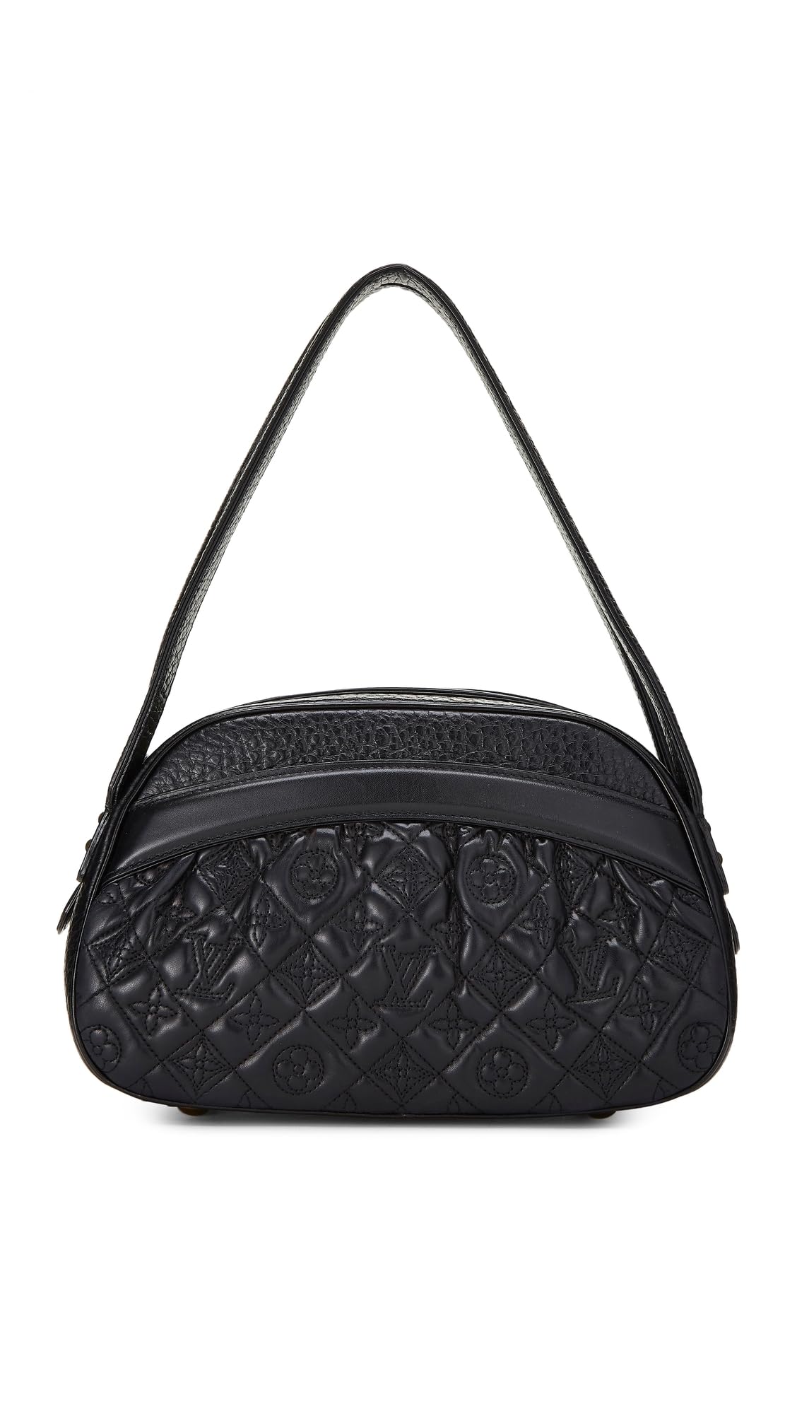 Women's Pre-Loved Louis Vuitton Monogram Vienna Klara Handbag