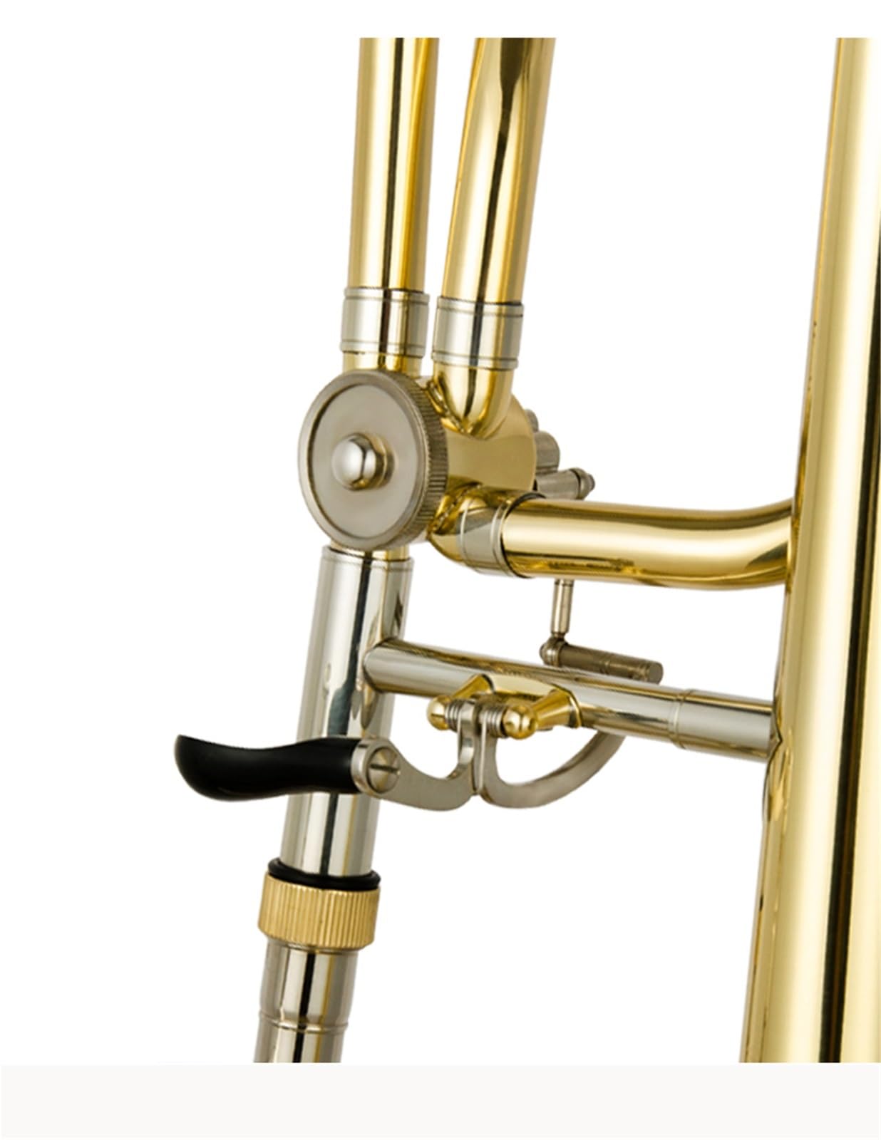 Tenorposaune Instrumentenspezifisches Blech Profiposaune