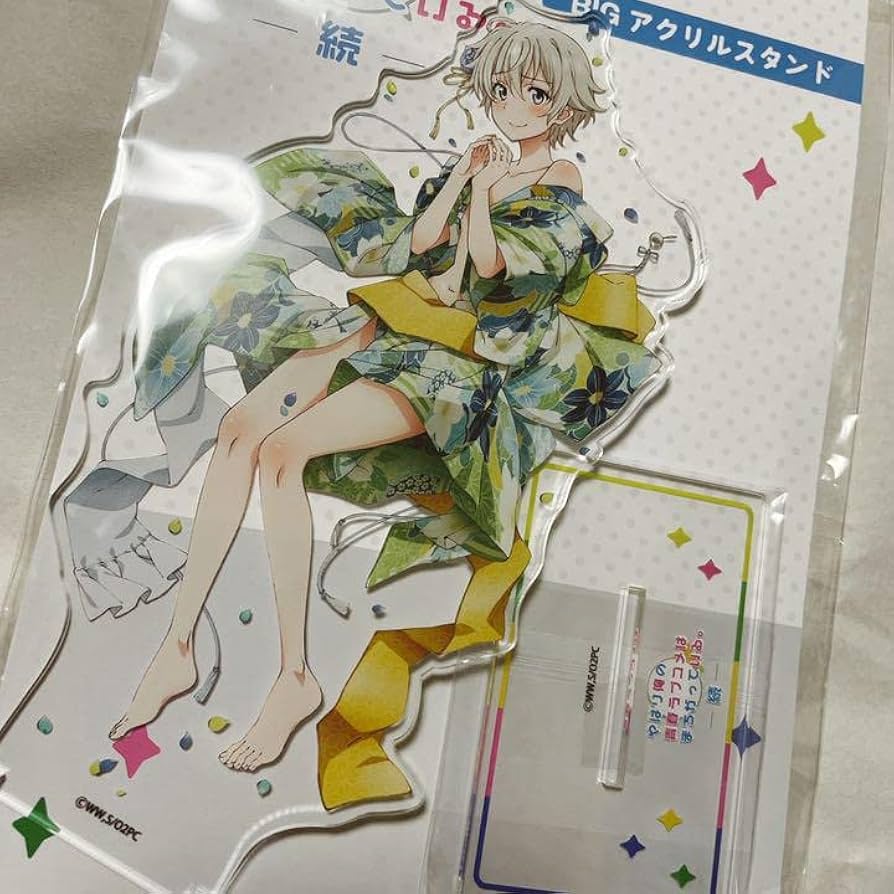 Amazon.co.jp: 俺ガイル 和服 アクスタ 戸塚彩加 : おもちゃ