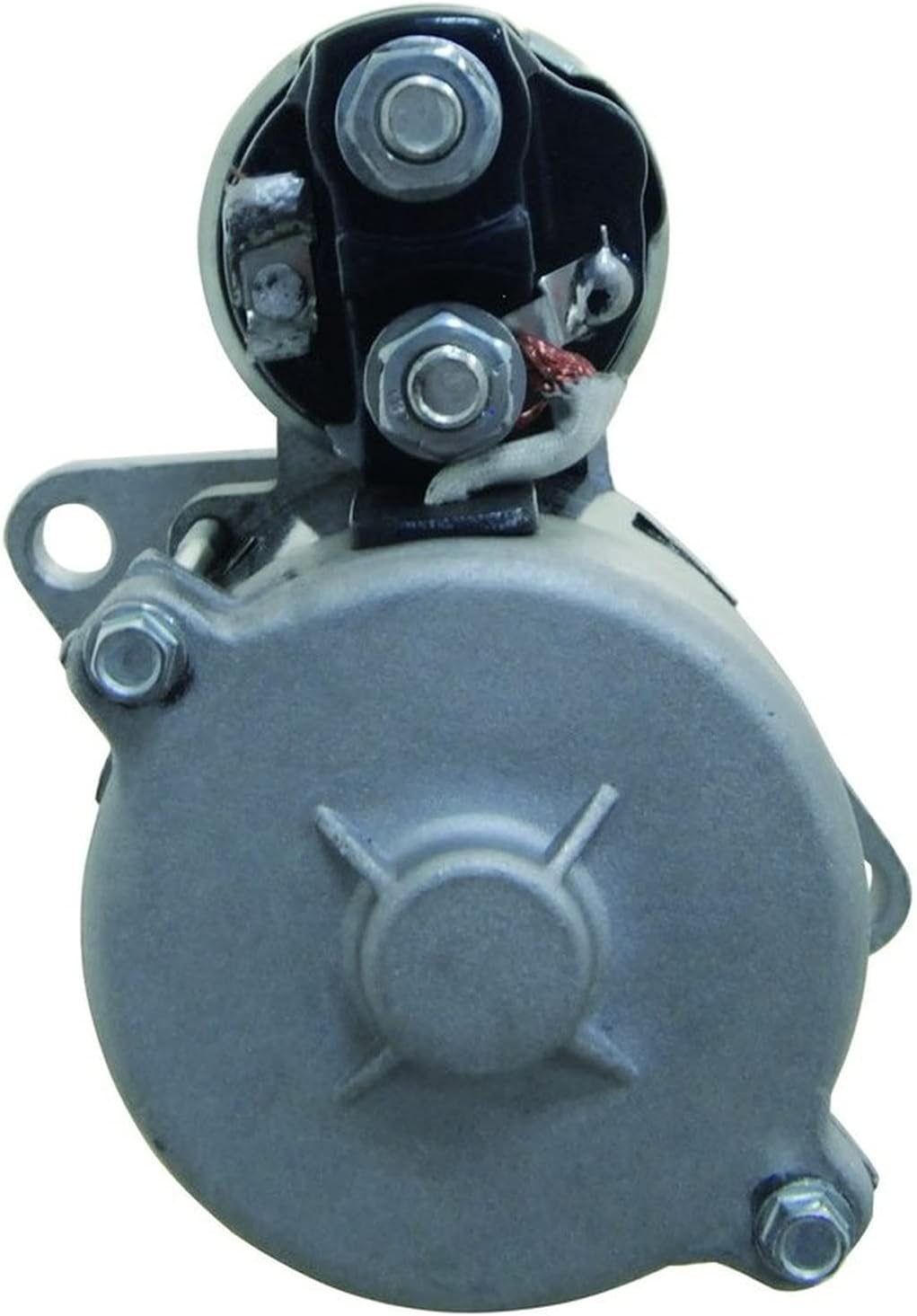 Premier Gear PG-18512 Starter Replacement for Kaf620 Mule 2520 (93-00), Kaf620 Mule 2510 4X4 (93-00), Kaf620 Mule 2500 (94-00), Gator Xuv 620I 4X4 (07-10), 21163-2150, 21163-2133, 228000-2210