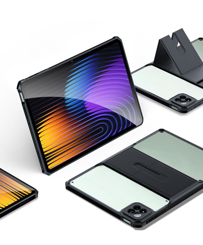 Amazon.com: Clear Case for Xiaomi Pad 7 11.2 inch/Pad 7 Pro Case