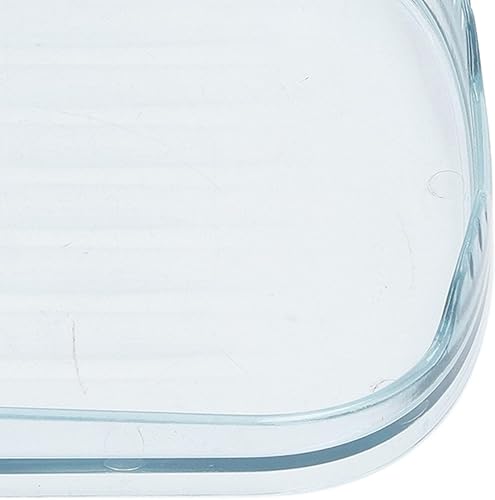 Miniatura 7 de TOPINCN 3 espátulas multifunción soporte de cocina para el hogar, tapas de estante de encimera, tapa, herramienta para sopa, cucharas, organizador