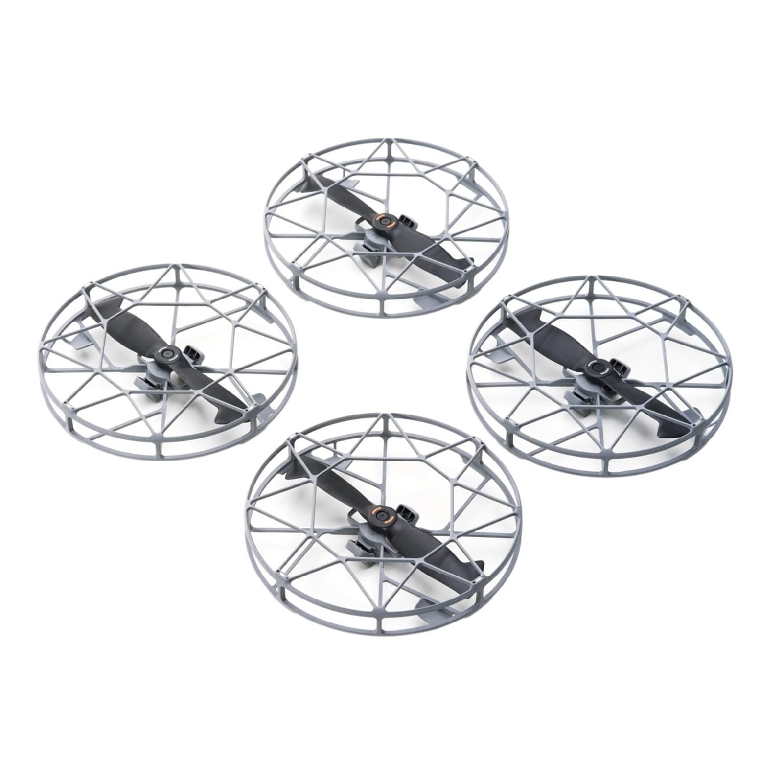 Compatible con dji, Mini 5 Pro Protector de hélice de liberación rápida