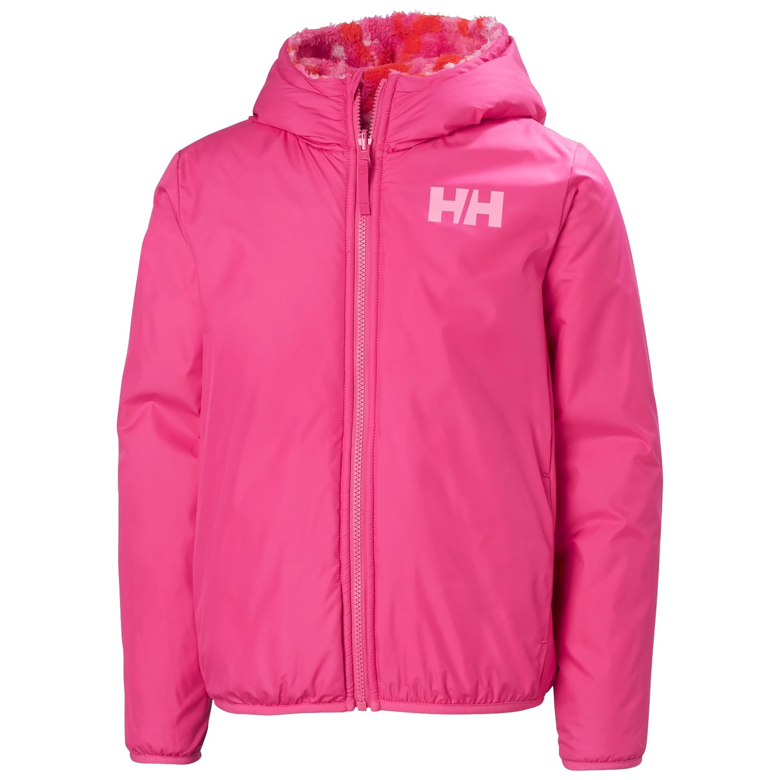 Helly-Hansen Kids Unisex Champ Reversible Jacket