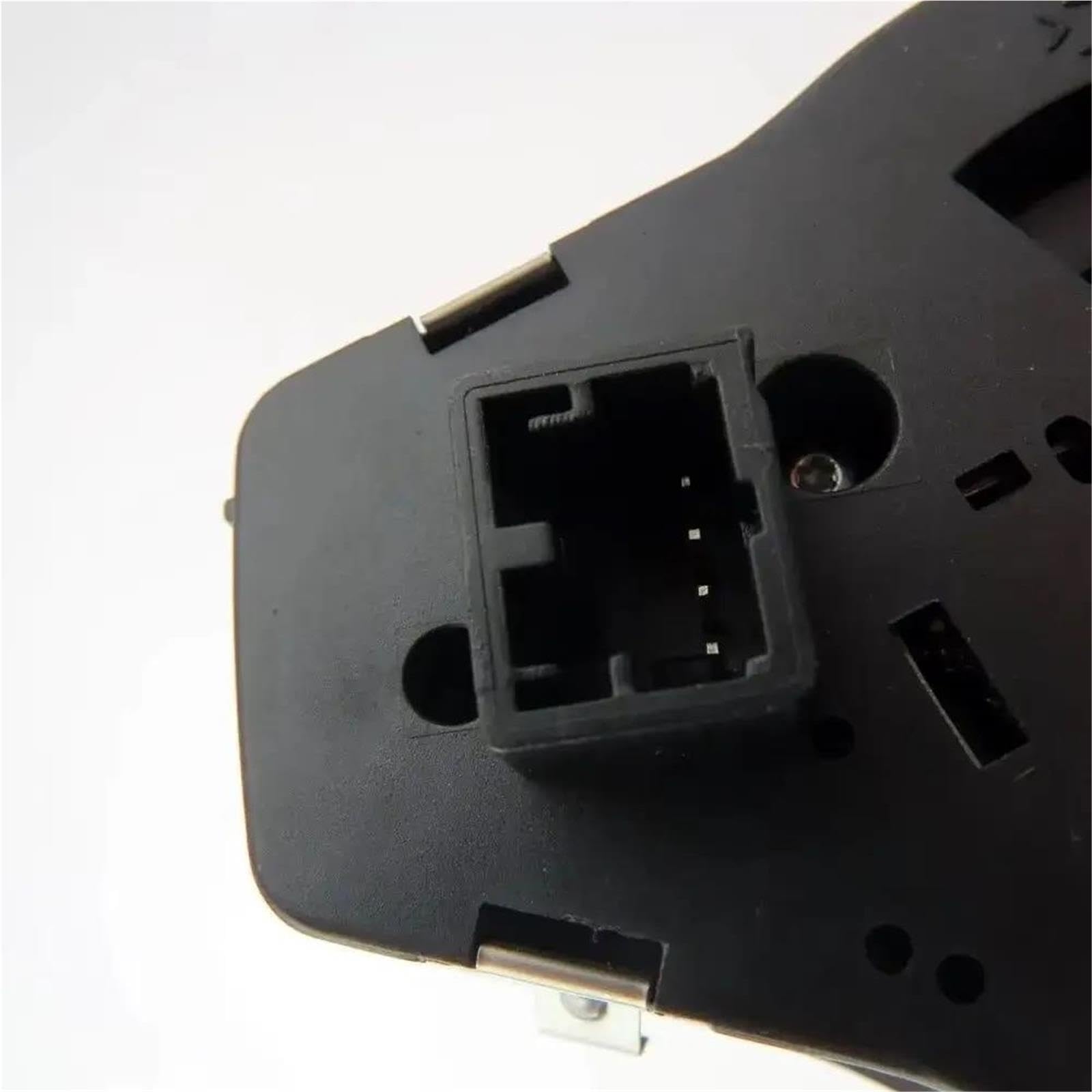 Interruptor De Faros Para Audi A4 B8 S4 A5 Q5 S5 2009-2014
