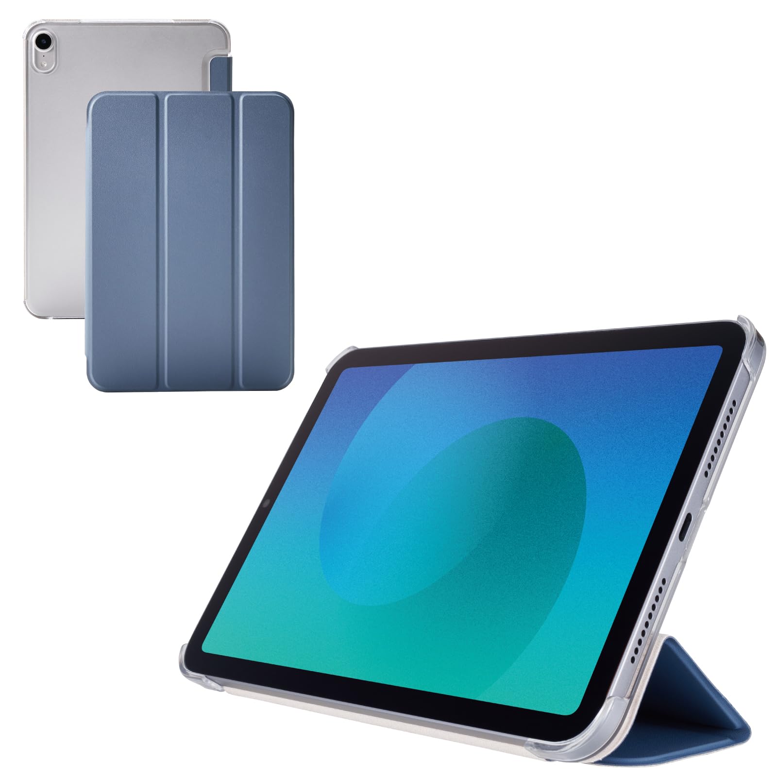 Amazon.co.jp: エレコム iPad mini (A17 Pro 2024年) mini (第6世代