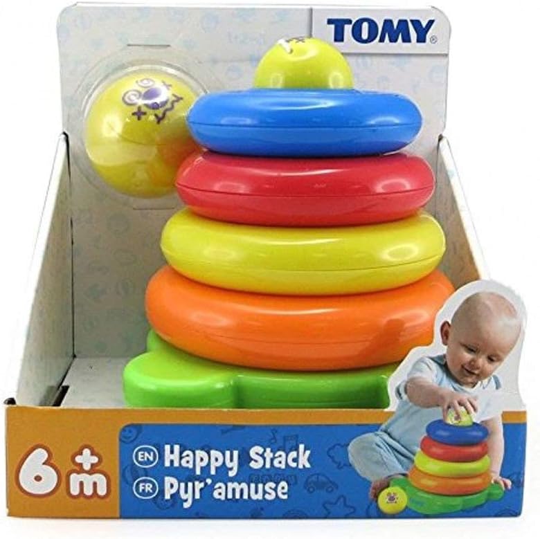 Funskool Unisex Clip Clop Cowboy Toy_Yellow_Free Size main image 0