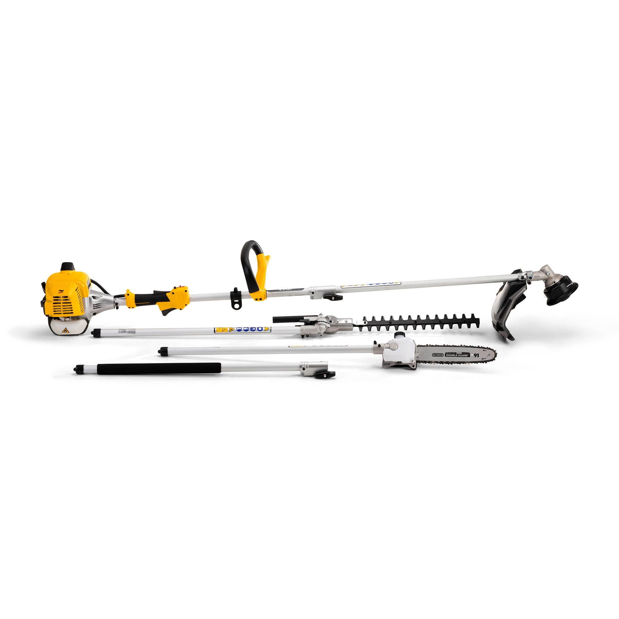 STIGA MT 330-5 in 1