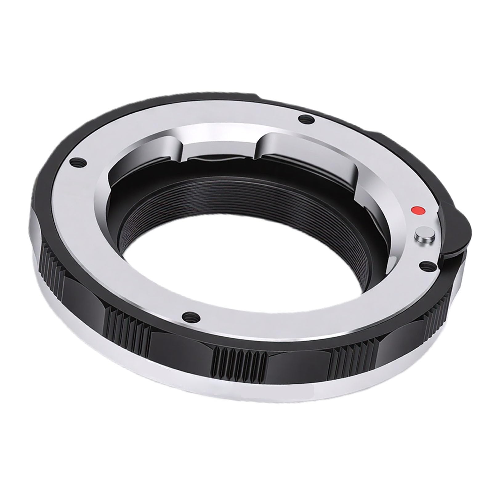 Cryfokt Lens Mount Adapter for LM Mount to E