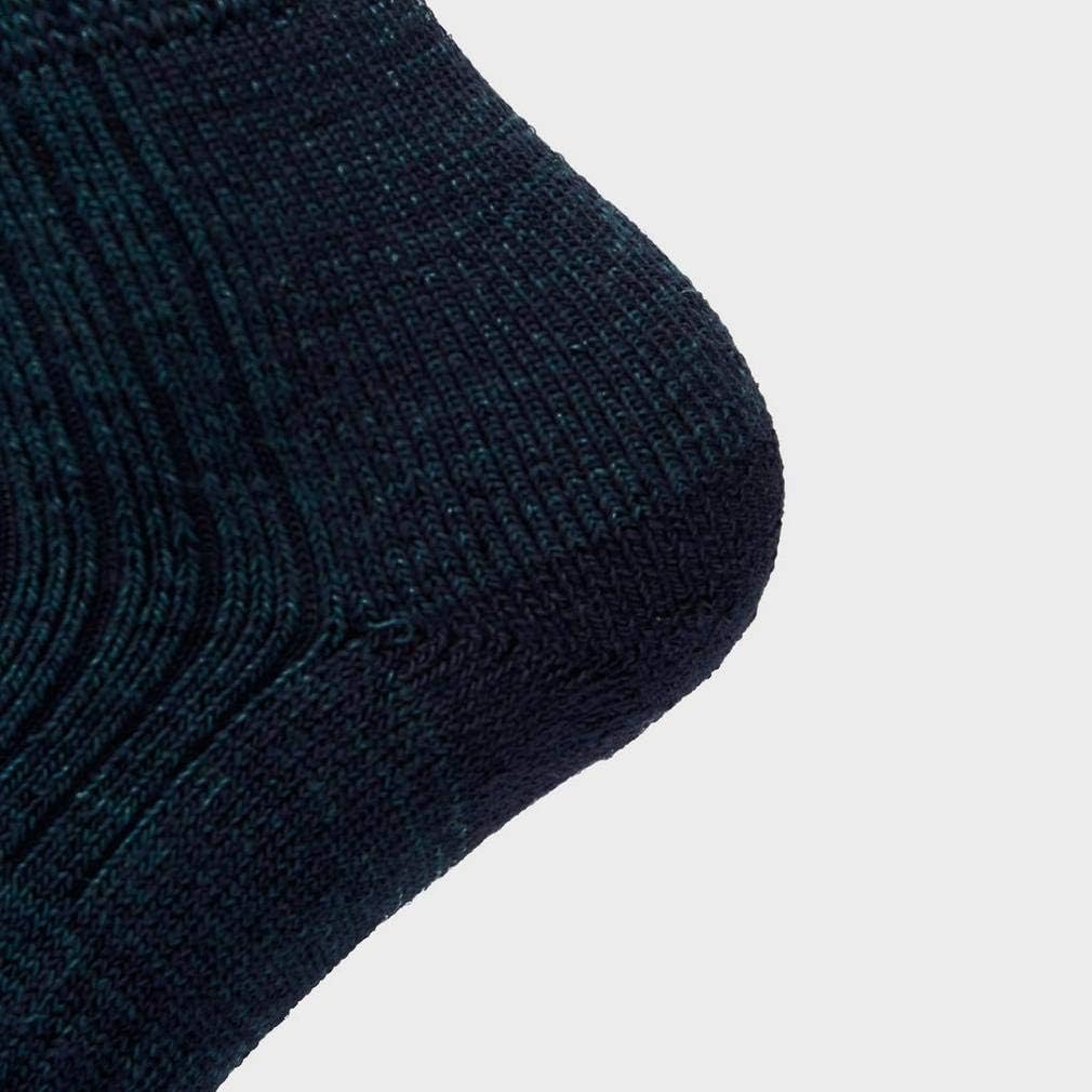 Bridgedale mens Hike Midweight Boot Height- Merino Comfort Socks