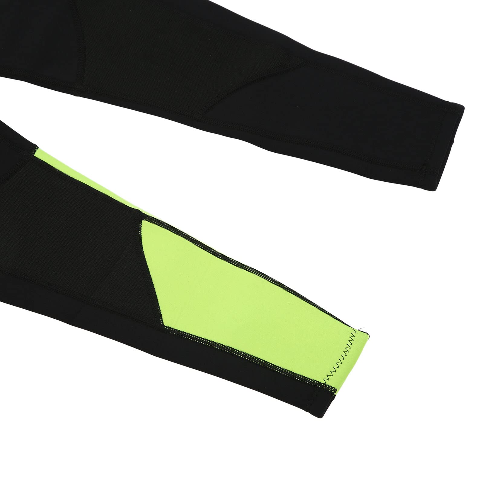 Traje de Baño de Manga Larga de Neopreno para Mujer Surf Cremallera
