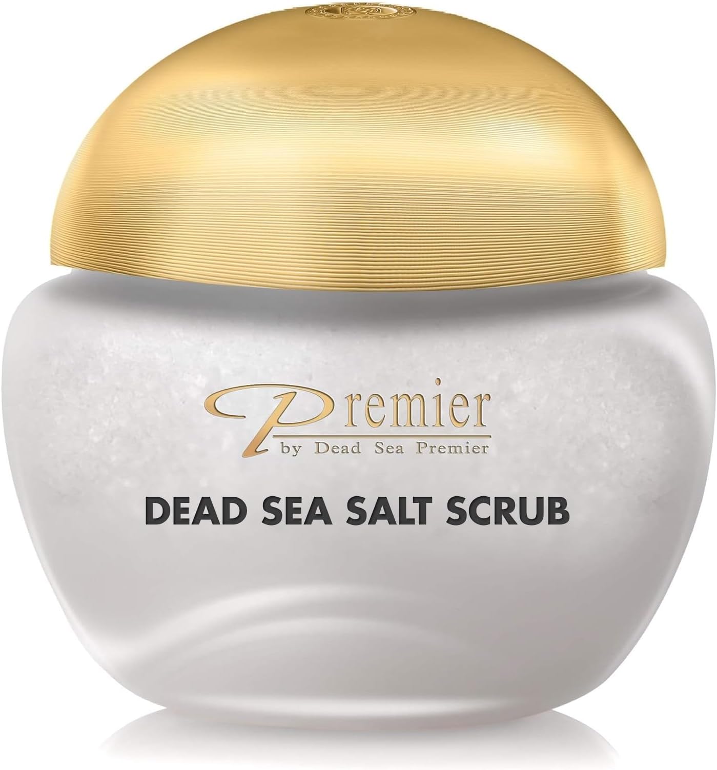 Classic Aromatherapy Salt Scrub
