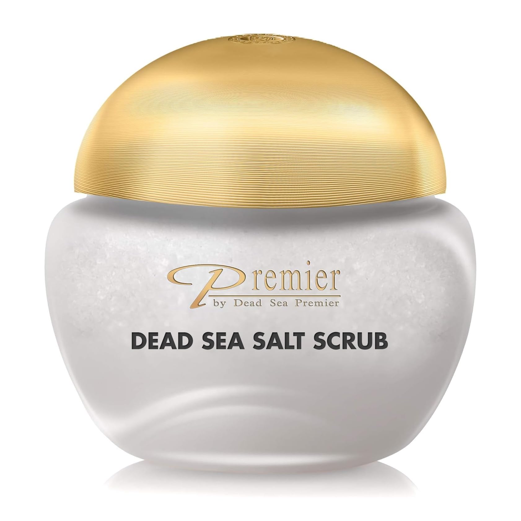 Dead Sea Premier ボディ ソルト Premier Dead Sea Aromatic Salt Scrub, body scrub, bath salts