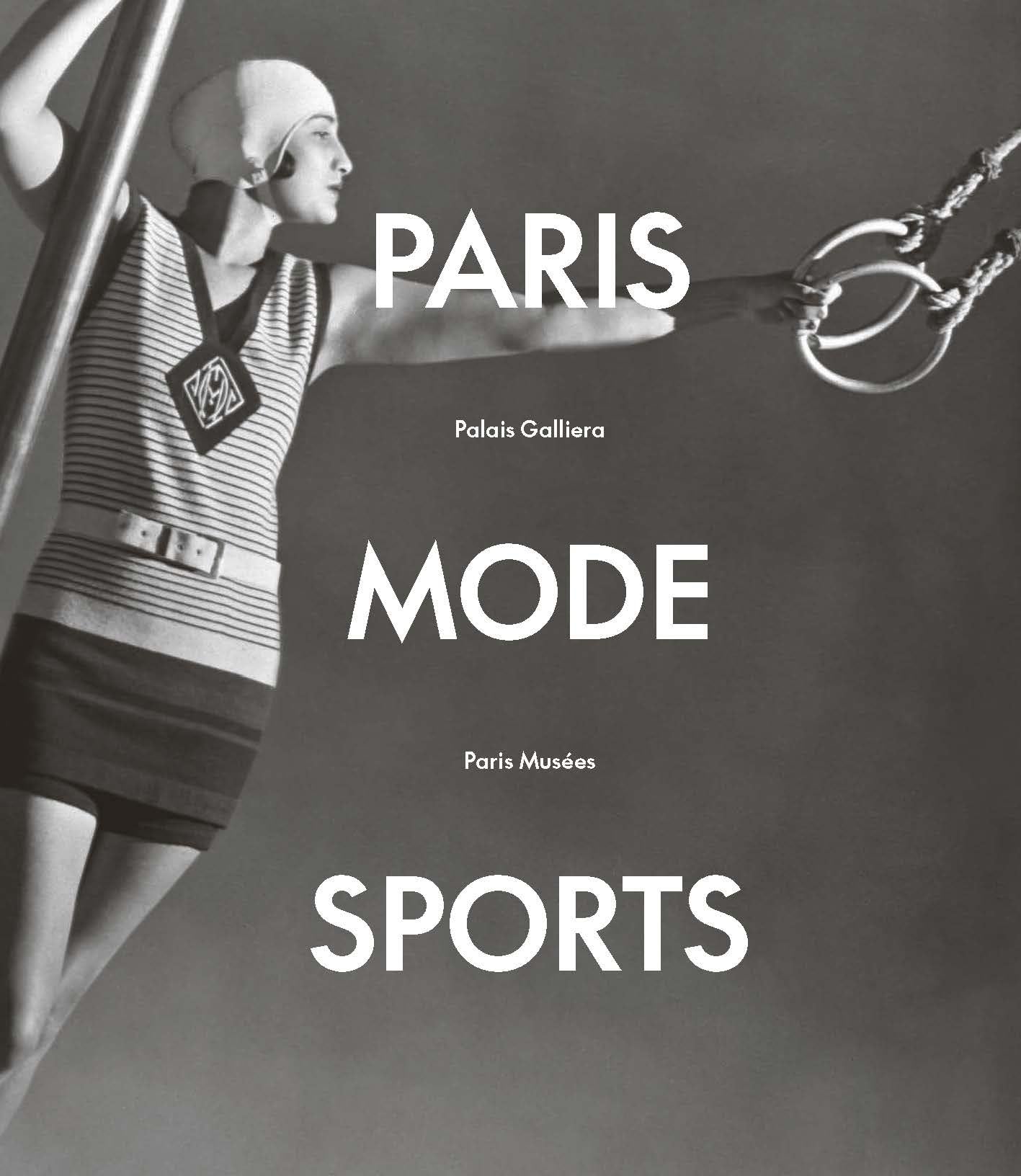 Paris, mode , sports: PALAIS GALLIERA 2024