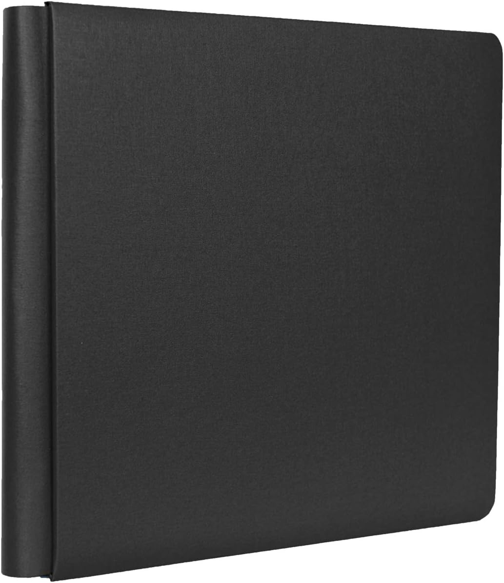 The Creative Memories Collection 12 x 12 12x12 White