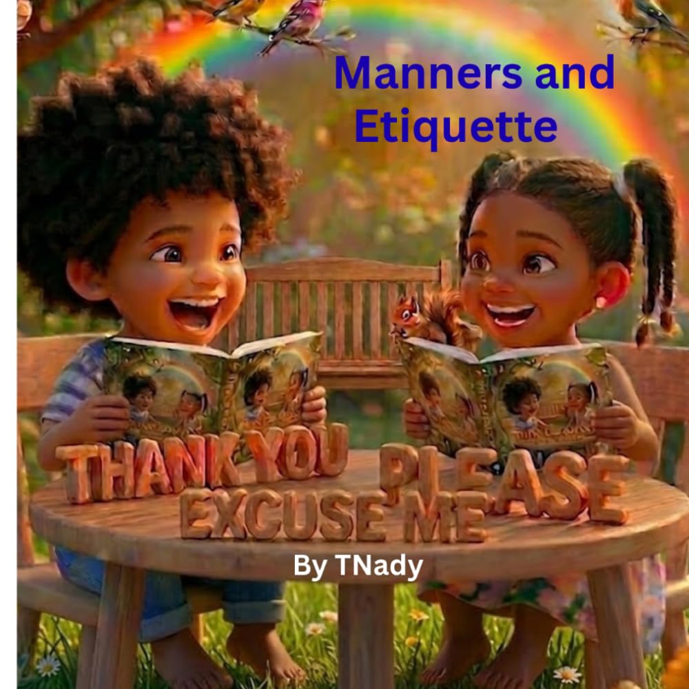 Manners and Etiquette