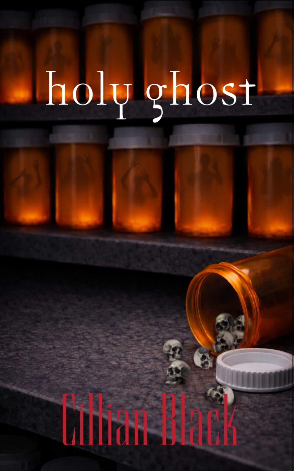 Holy Ghost