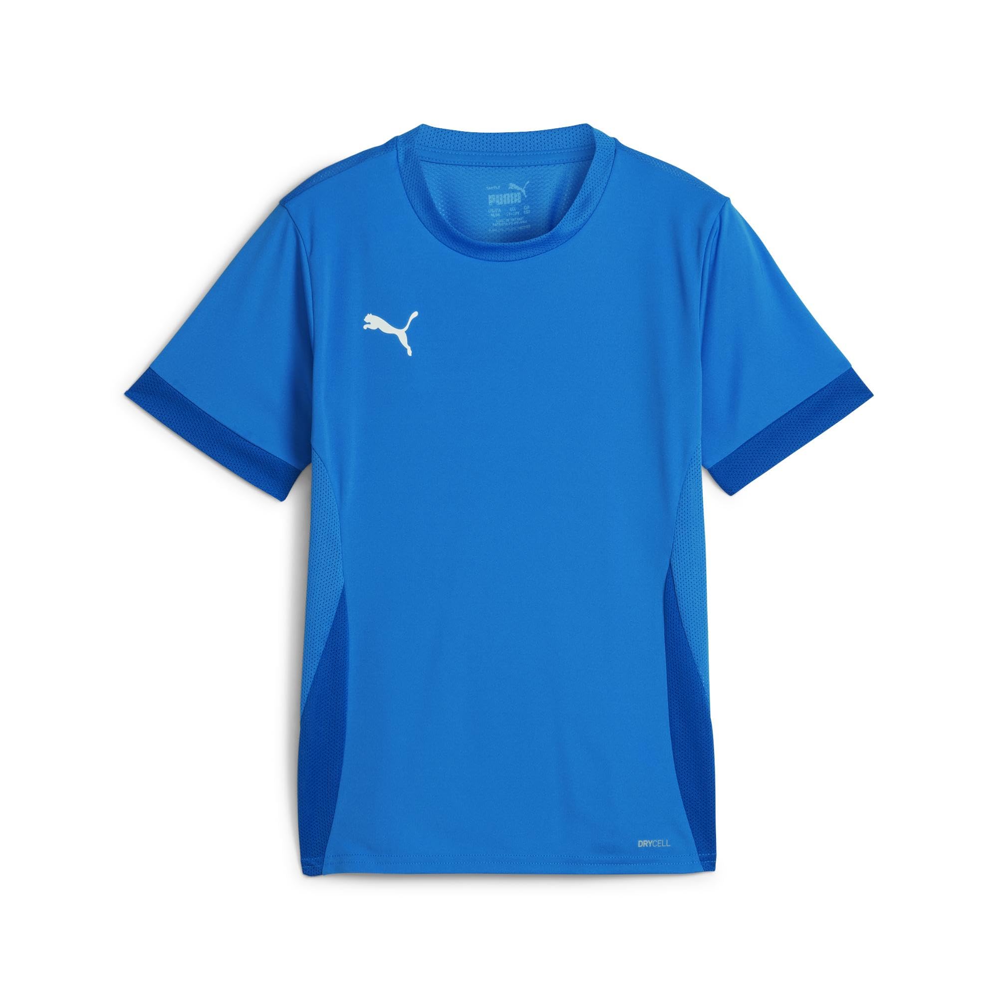 PUMA teamGOAL Matchday Jersey jr