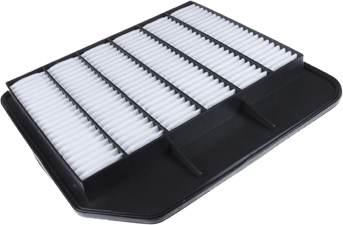 Blue Print ADN12276 Air Filter, pack of one