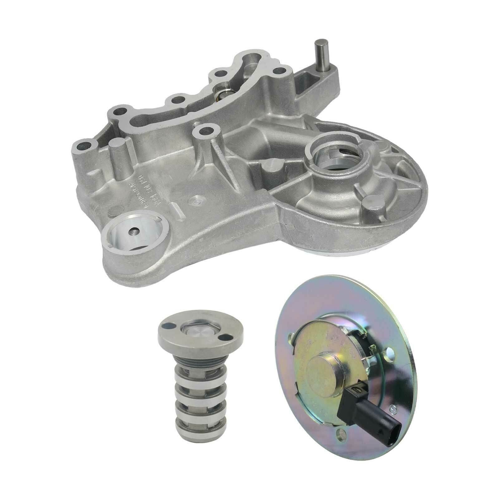 Bisenya Kit de support d'arbre à cames compatible avec 1.8 TFSI 2.0 TFSI 06H103144J 06J103144H 06J103166F 06H103144H 06H103144G