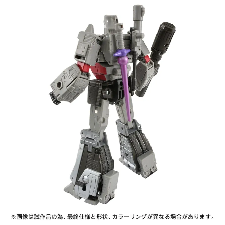 SS-11 スタジオシリーズ メガトロン トランスフォーマー　タカラトミー Amazon.co.jp: トランスフォーマー SS-11 メガトロン : おもちゃ