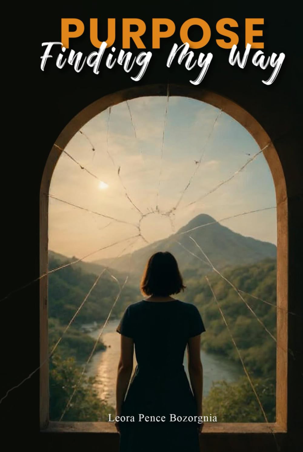 Purpose: Finding My Way