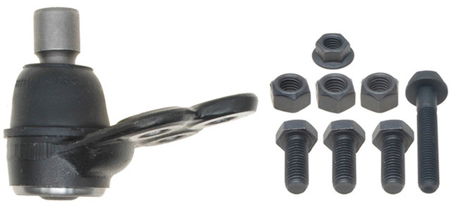 ACDelco Professional 45D2403 Front Lower Suspension Ball Joint