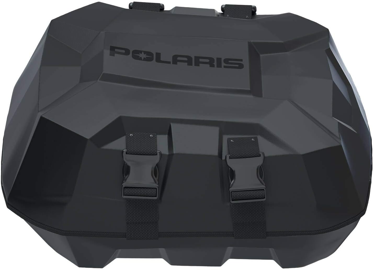 Polaris Snowmobile New OEM Tall Lock & Ride Flex Adventure Tunnel Bag, 2882816