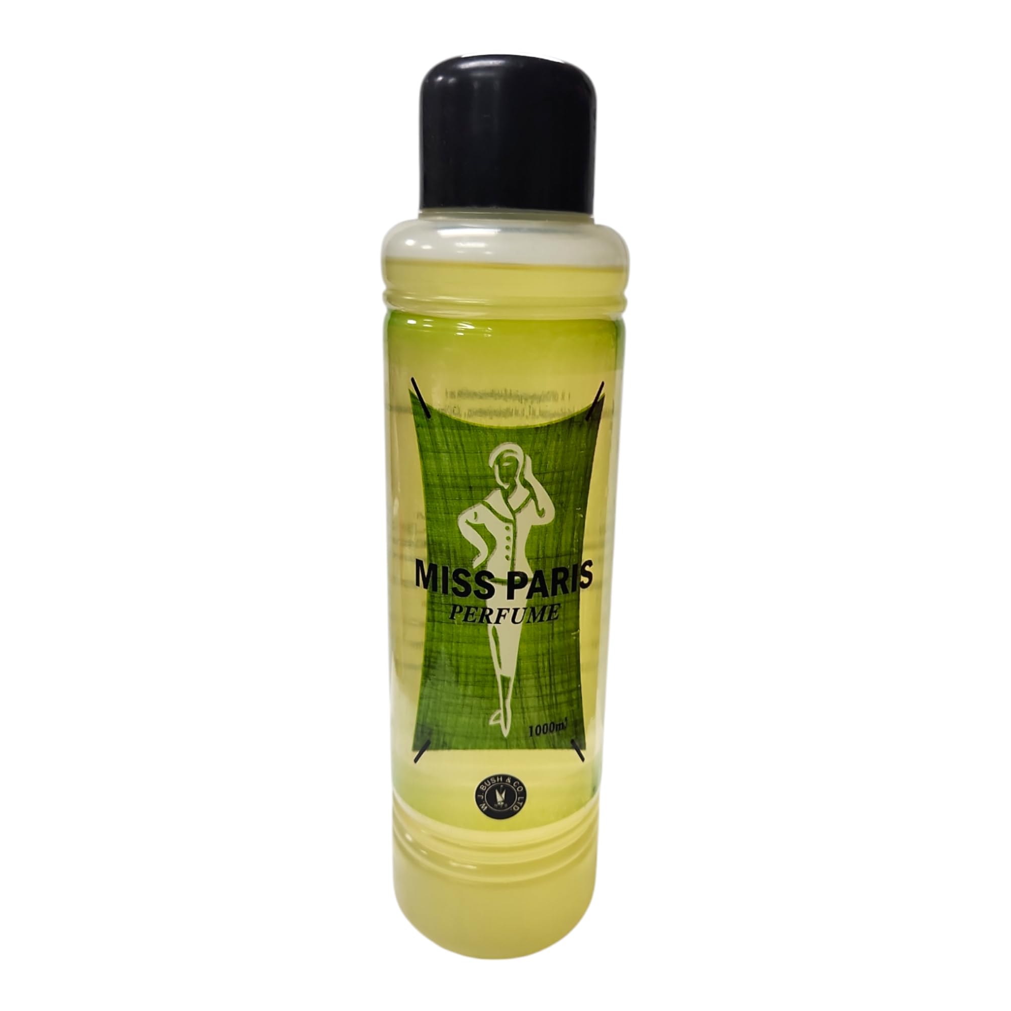 Miss Paris Perfume, 1000ml Bottle