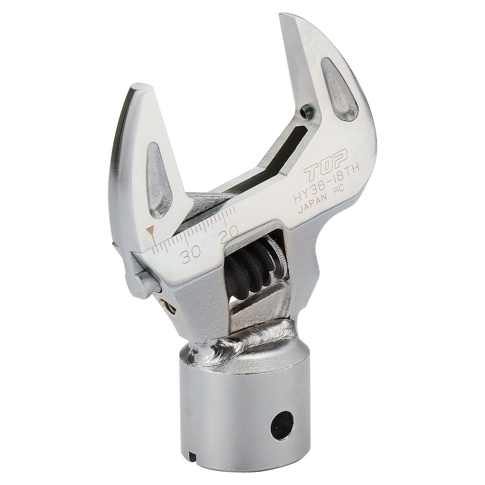 Amazon.co.jp: TOP HY26-12TH Torque Head, Monkey Shape