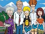 Free For All Season 1