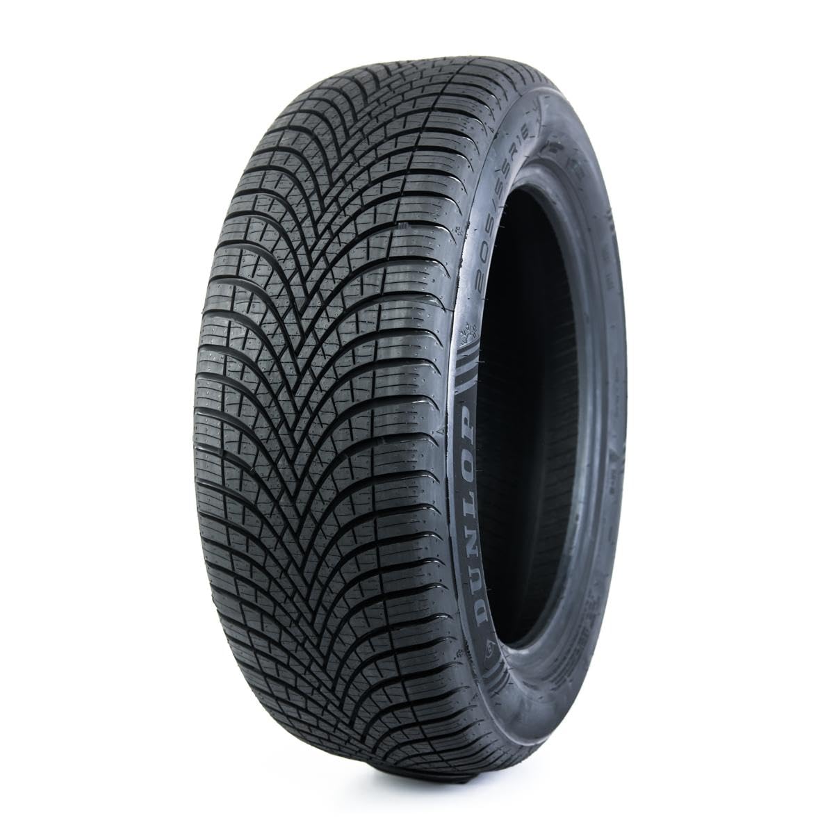 185/65VR15 DUNLOP TL ALL SEASON 2 XL (EU) 92V